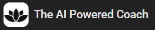 The AI Powered Coach