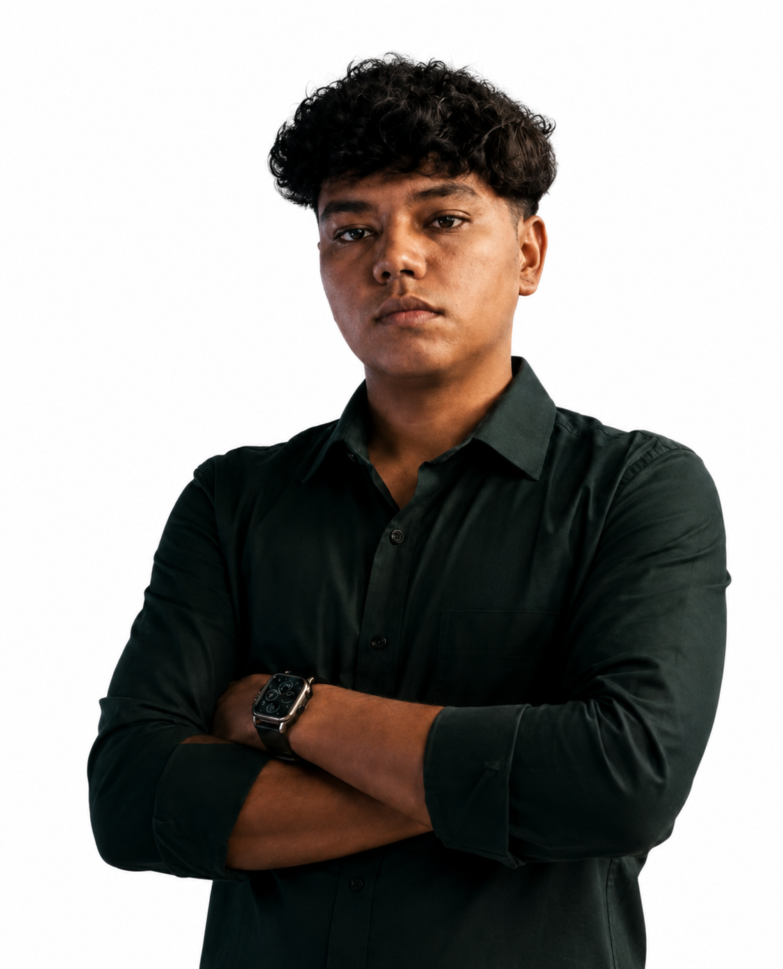 Anurag Waydande (Anox), Founder and CEO of Bookify
